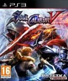 SoulCalibur V para PS3 - Namco