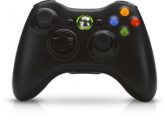 Controle sem Fio para Xbox 360 - Microsoft - Bivolt
