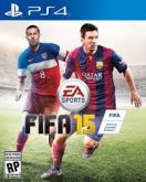 Fifa 15 para PS4 - EA - PS4