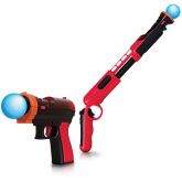 Blaster Combo Pack p/ PS3 - dreamGEAR
